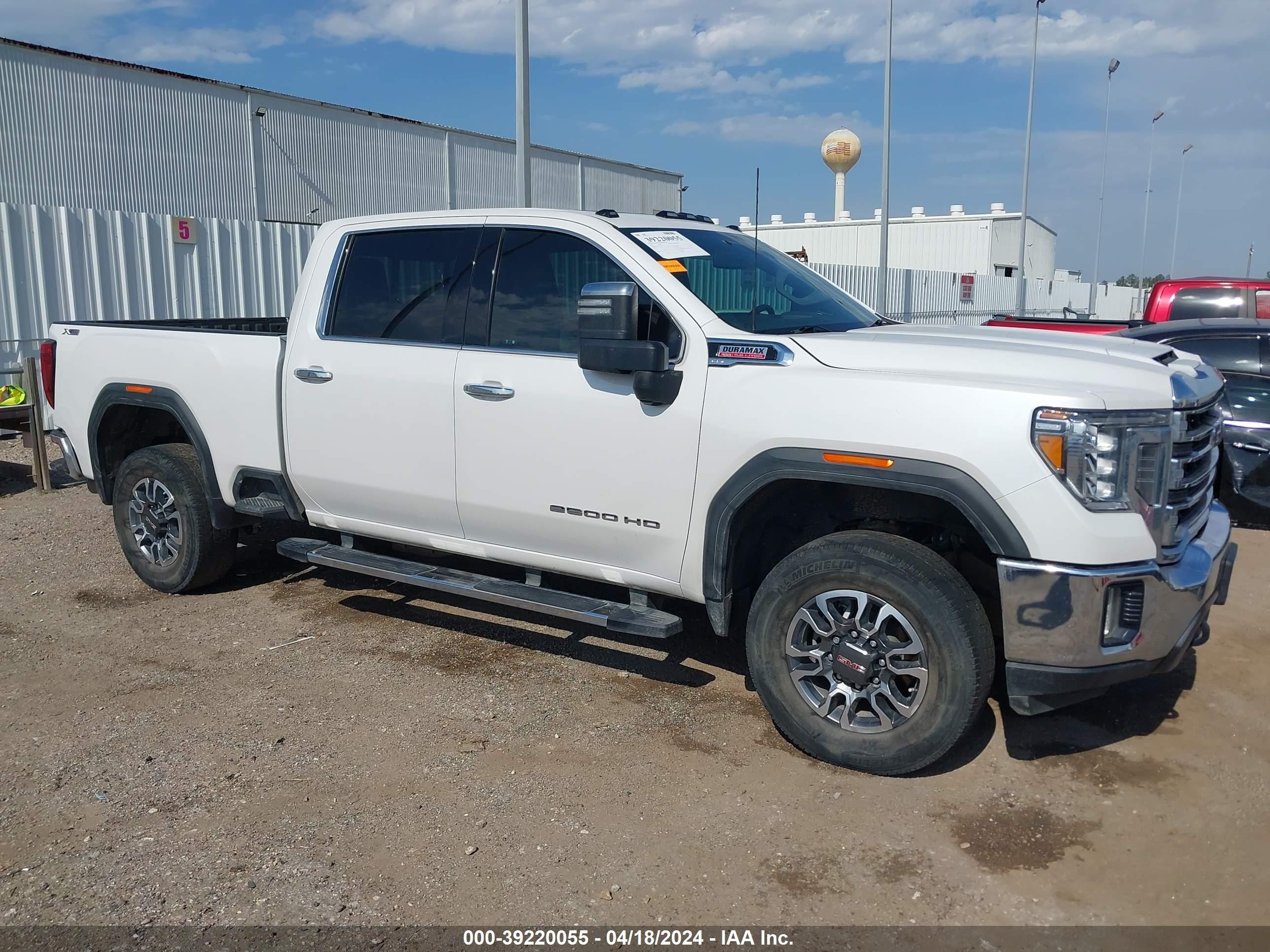 Photo 11 VIN: 1GT49NEYXNF153234 - GMC SIERRA 