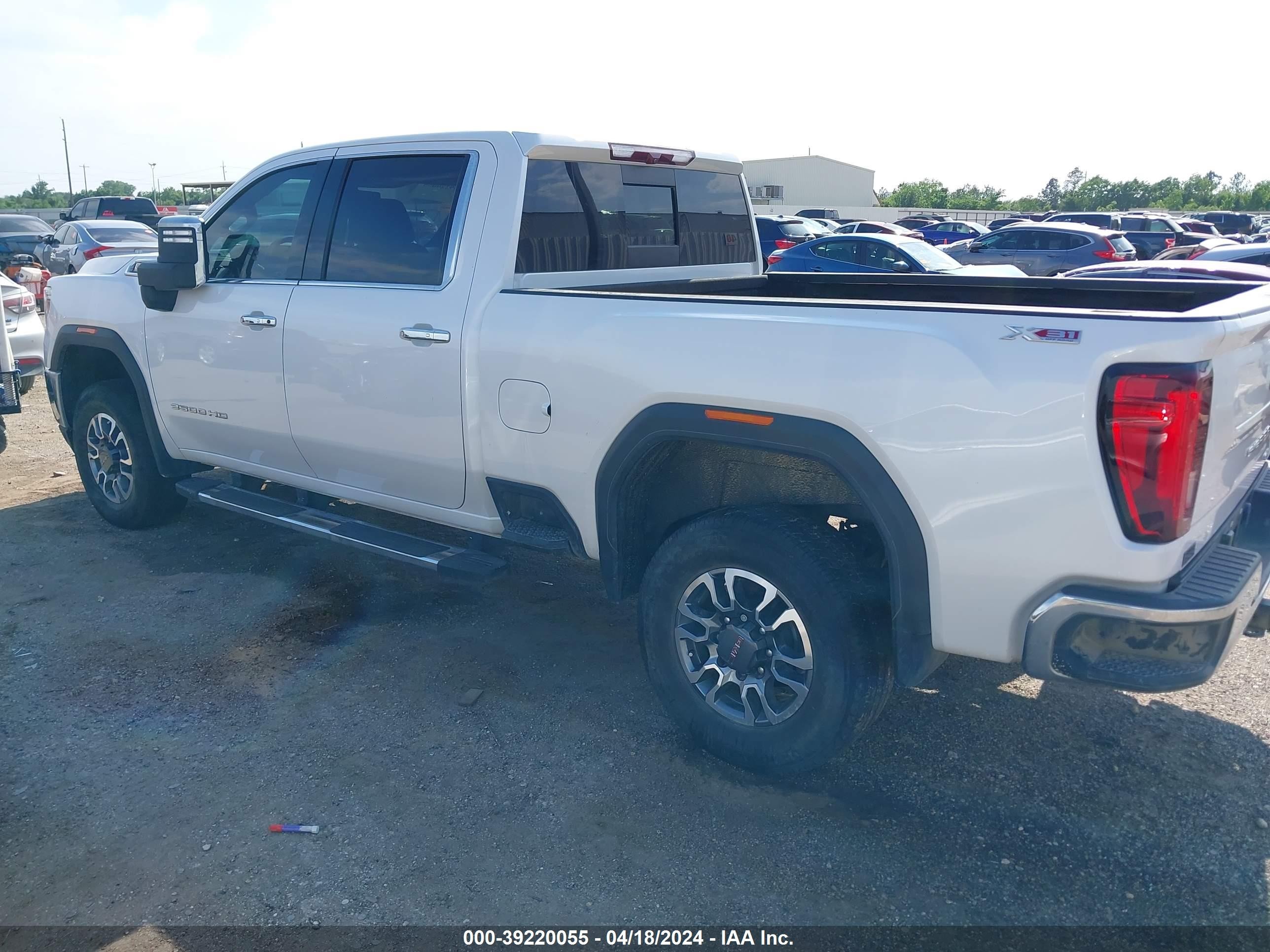 Photo 12 VIN: 1GT49NEYXNF153234 - GMC SIERRA 