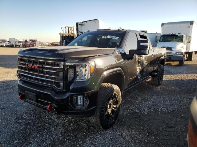 Photo 1 VIN: 1GT49PE71MF258245 - GMC SIERRA K25 