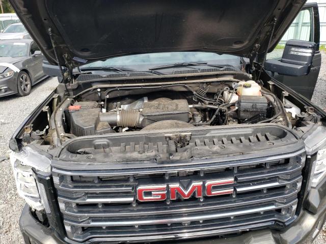 Photo 10 VIN: 1GT49PE71NF365698 - GMC SIERRA 