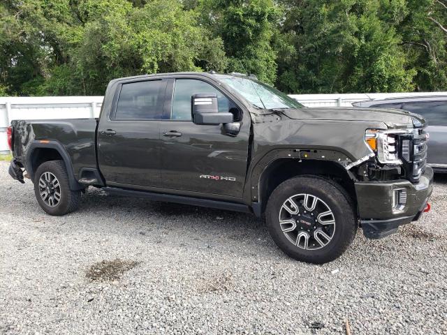 Photo 3 VIN: 1GT49PE71NF365698 - GMC SIERRA 