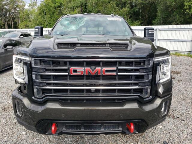 Photo 4 VIN: 1GT49PE71NF365698 - GMC SIERRA 