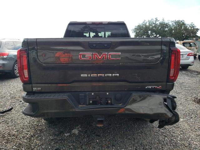 Photo 5 VIN: 1GT49PE71NF365698 - GMC SIERRA 