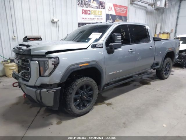 Photo 1 VIN: 1GT49PE71RF234406 - GMC SIERRA HD 