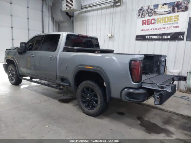 Photo 2 VIN: 1GT49PE71RF234406 - GMC SIERRA HD 