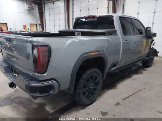 Photo 3 VIN: 1GT49PE71RF234406 - GMC SIERRA HD 