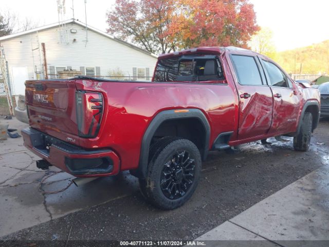 Photo 2 VIN: 1GT49PE73RF432064 - GMC SIERRA HD 