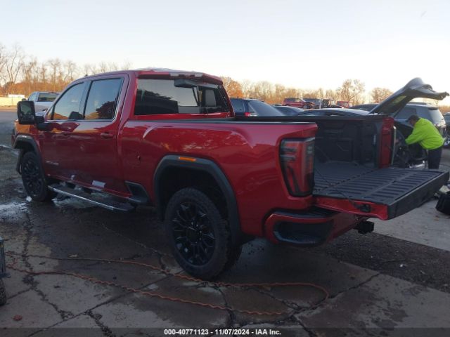 Photo 3 VIN: 1GT49PE73RF432064 - GMC SIERRA HD 