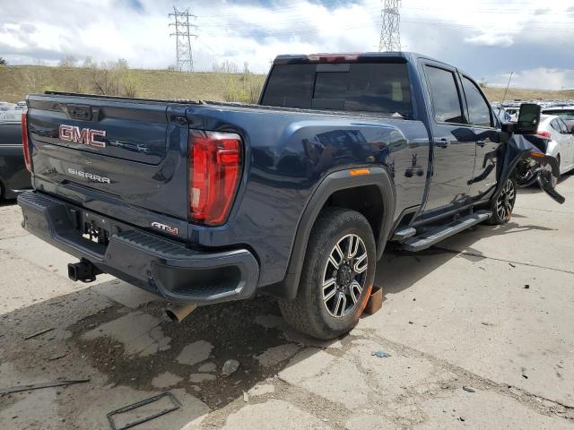 Photo 2 VIN: 1GT49PE75LF329641 - GMC SIERRA 