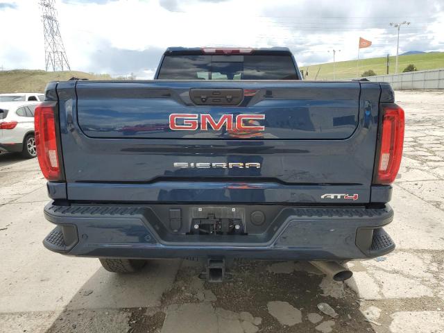 Photo 5 VIN: 1GT49PE75LF329641 - GMC SIERRA 