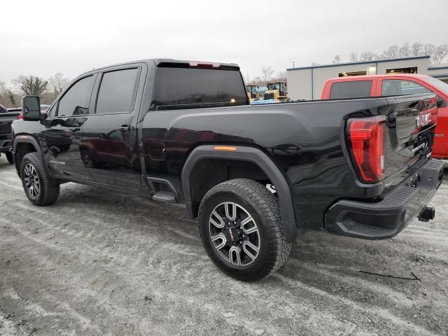 Photo 1 VIN: 1GT49PE75NF108897 - GMC SIERRA K25 