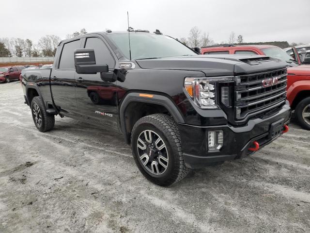 Photo 3 VIN: 1GT49PE75NF108897 - GMC SIERRA K25 