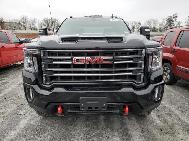 Photo 4 VIN: 1GT49PE75NF108897 - GMC SIERRA K25 