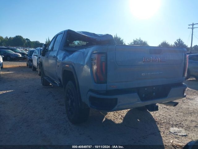 Photo 2 VIN: 1GT49PE75RF360574 - GMC SIERRA HD 