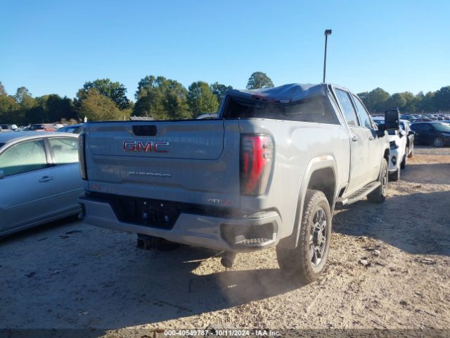 Photo 3 VIN: 1GT49PE75RF360574 - GMC SIERRA HD 