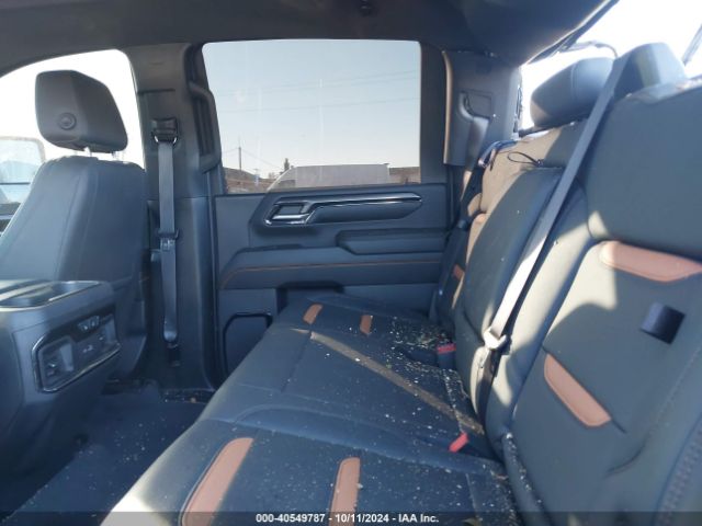 Photo 7 VIN: 1GT49PE75RF360574 - GMC SIERRA HD 