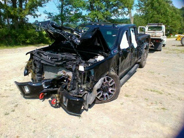 Photo 1 VIN: 1GT49PE77LF289756 - GMC SIERRA K25 