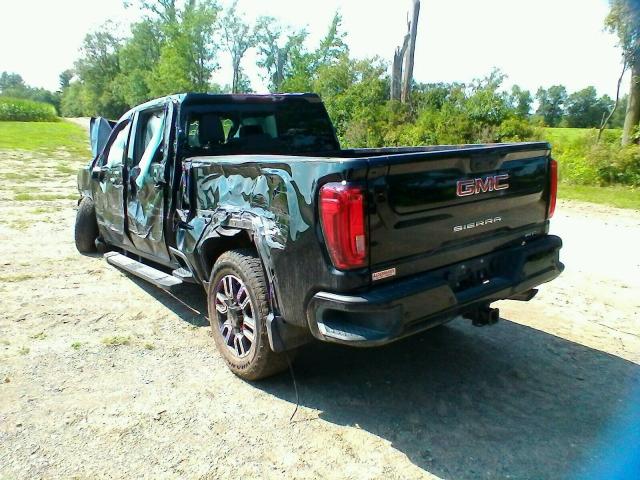 Photo 2 VIN: 1GT49PE77LF289756 - GMC SIERRA K25 