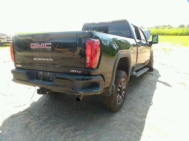 Photo 3 VIN: 1GT49PE77LF289756 - GMC SIERRA K25 