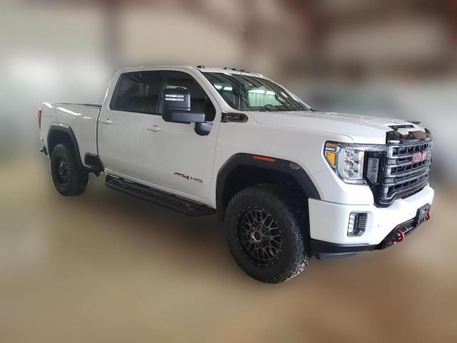 Photo 3 VIN: 1GT49PE77NF177848 - GMC SIERRA 