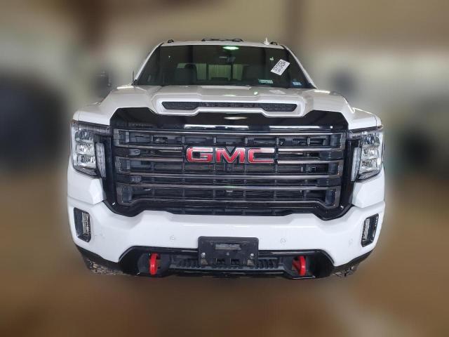 Photo 4 VIN: 1GT49PE77NF177848 - GMC SIERRA 