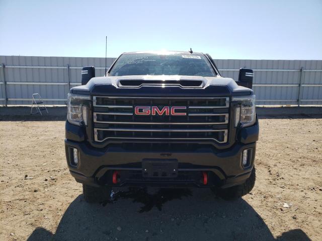 Photo 4 VIN: 1GT49PE77NF199252 - GMC SIERRA K25 