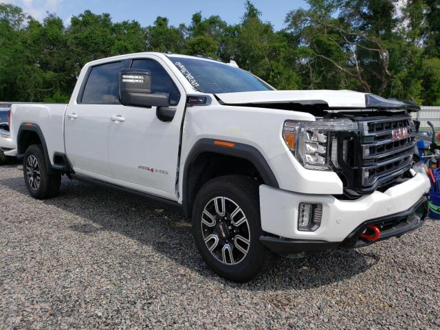 Photo 3 VIN: 1GT49PE77NF285161 - GMC SIERRA K25 