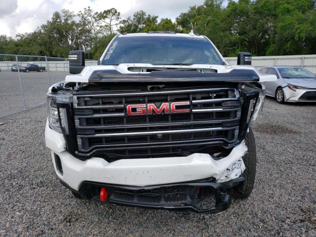 Photo 4 VIN: 1GT49PE77NF285161 - GMC SIERRA K25 