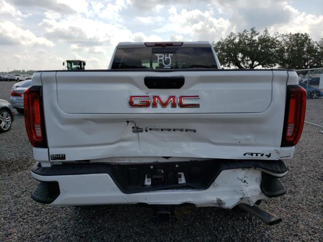 Photo 5 VIN: 1GT49PE77NF285161 - GMC SIERRA K25 