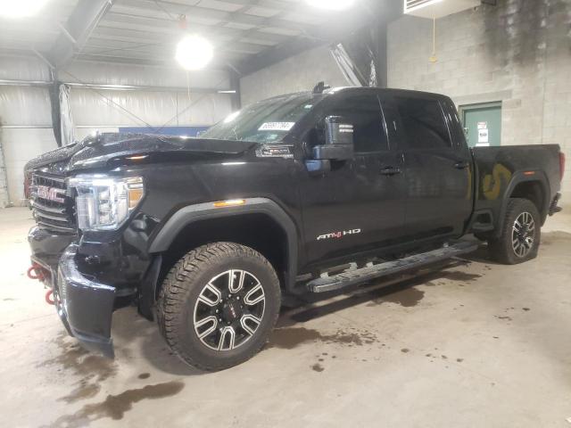 Photo 0 VIN: 1GT49PE78MF307196 - GMC SIERRA K25 