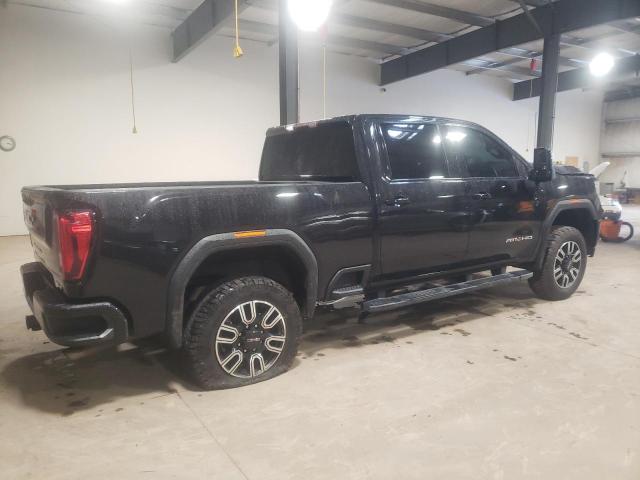 Photo 2 VIN: 1GT49PE78MF307196 - GMC SIERRA K25 