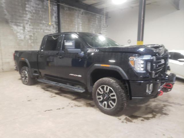 Photo 3 VIN: 1GT49PE78MF307196 - GMC SIERRA K25 