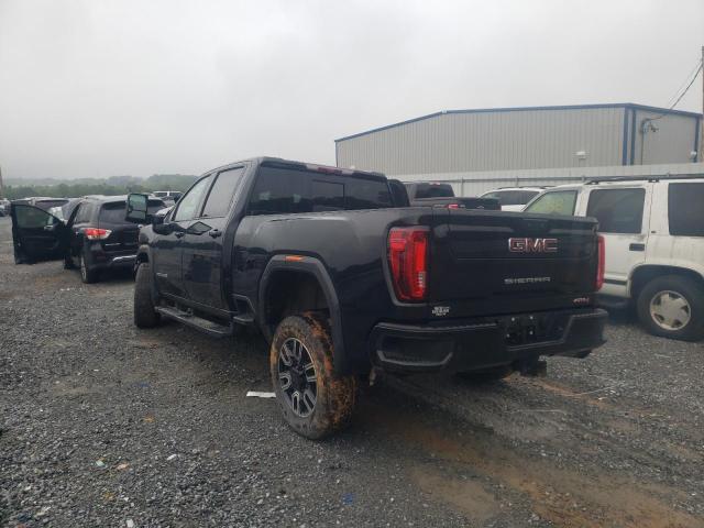 Photo 2 VIN: 1GT49PE79LF251204 - GMC SIERRA K25 