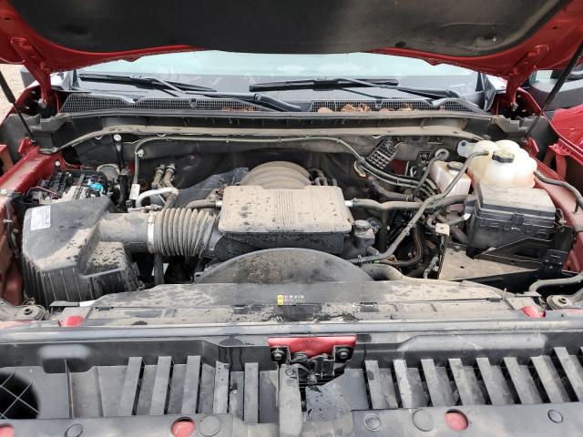 Photo 10 VIN: 1GT49PE7XMF211828 - GMC SIERRA K25 