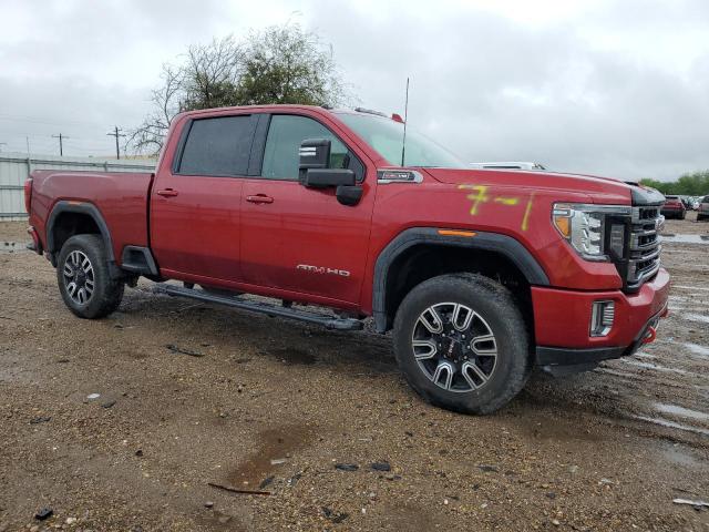 Photo 3 VIN: 1GT49PE7XMF211828 - GMC SIERRA K25 