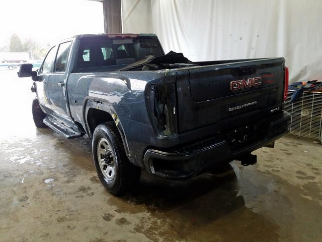 Photo 2 VIN: 1GT49PEY0LF161190 - GMC SIERRA K25 