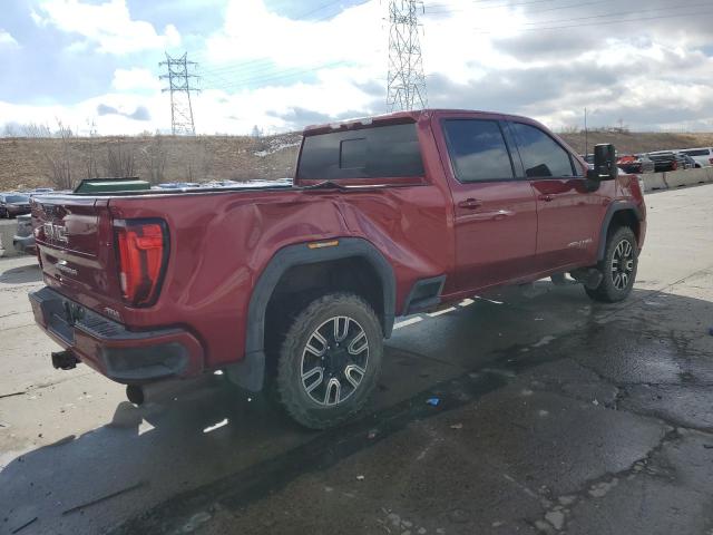 Photo 2 VIN: 1GT49PEY0LF234221 - GMC SIERRA 