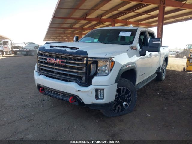 Photo 1 VIN: 1GT49PEY0MF191646 - GMC SIERRA 