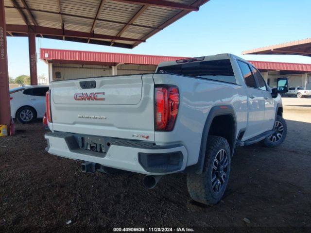 Photo 3 VIN: 1GT49PEY0MF191646 - GMC SIERRA 