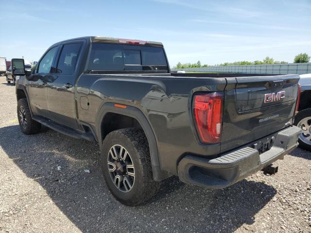 Photo 1 VIN: 1GT49PEY0NF222136 - GMC SIERRA 