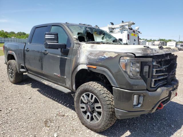 Photo 3 VIN: 1GT49PEY0NF222136 - GMC SIERRA 