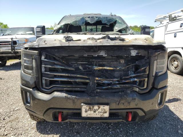 Photo 4 VIN: 1GT49PEY0NF222136 - GMC SIERRA 