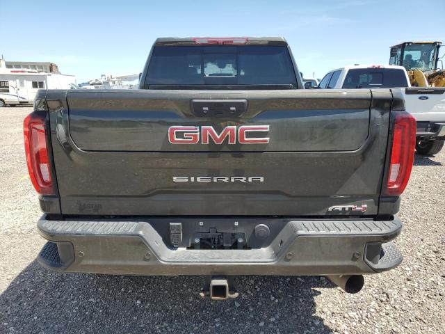 Photo 5 VIN: 1GT49PEY0NF222136 - GMC SIERRA 