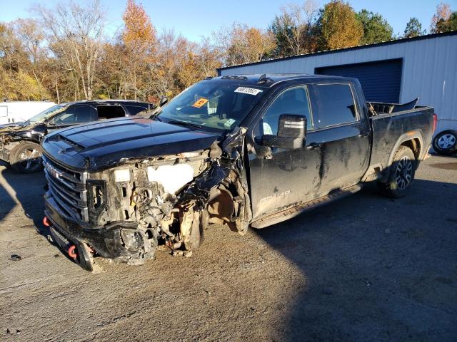 Photo 0 VIN: 1GT49PEY0NF289075 - GMC SIERRA K25 