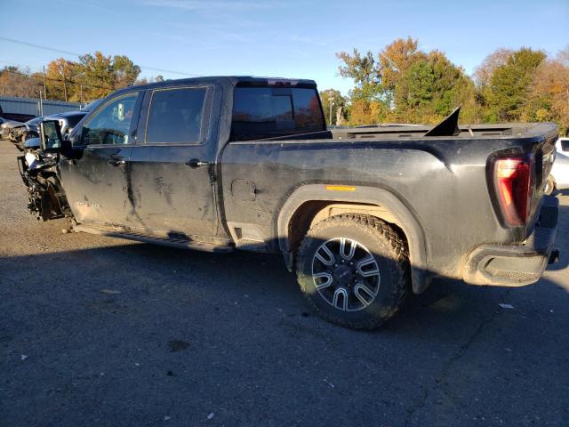 Photo 1 VIN: 1GT49PEY0NF289075 - GMC SIERRA K25 