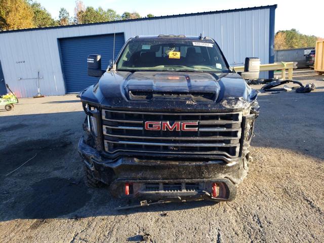 Photo 4 VIN: 1GT49PEY0NF289075 - GMC SIERRA K25 