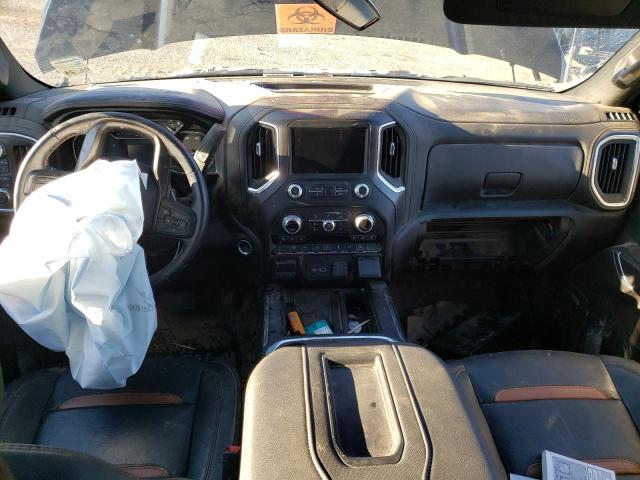 Photo 7 VIN: 1GT49PEY0NF289075 - GMC SIERRA K25 