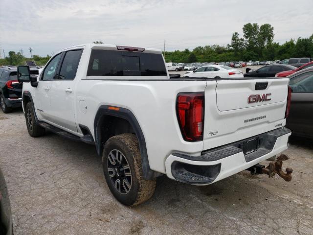 Photo 1 VIN: 1GT49PEY0NF325430 - GMC SIERRA K25 