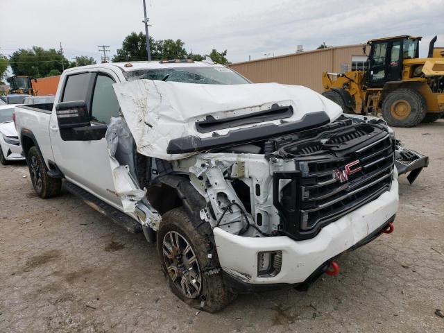 Photo 3 VIN: 1GT49PEY0NF325430 - GMC SIERRA K25 