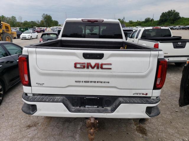 Photo 5 VIN: 1GT49PEY0NF325430 - GMC SIERRA K25 